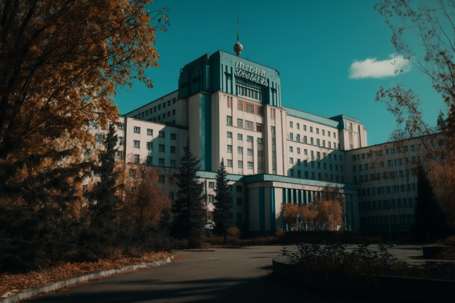 Колледжи Москвы как центры профессиональной подготовки медицинских специалистов